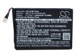 Batterie tablette acer iconia tab b1 710