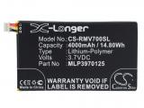 Batterie tablette verizon mv7a