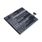 Batterie tablette asus me375c
