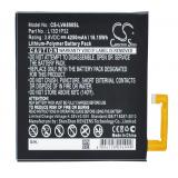 Batterie  lenovo ideapad a8 l13d1p32
