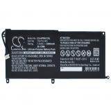 Batterie tablette hp pro x2 612 g1