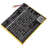 Batterie tablette acer iconia one 7 b1 770