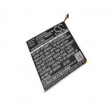 Batterie tablette acer iconia tab a1 840