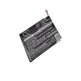 Batterie tablette blu p60w