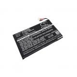 Batterie tablette blu p200
