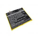 Batterie tablette blu l800