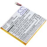 Batterie tablette blu p240u