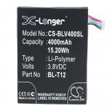 Batterie tablette lg v410