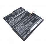 Batterie tablette microsoft mq2 0000
