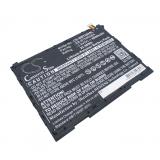 Batterie tablette samsung sm t550