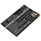 Batterie tablette sharp sht21