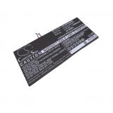 Batterie tablette sony sgp771