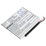 Batterie tablette verizon ellipsis 10