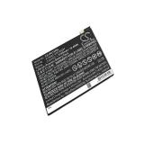 Batterie tablette apple a1550