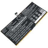 Batterie tablette asus memo pad 10 me302c