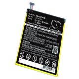 Batterie tablette asus transformer book t90 chi
