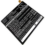 Batterie asus c12p1601 zenpad 3s 10