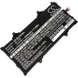 Batterie tablette lg g pad x 8.0 lte