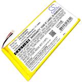 Batterie tablette acer a6001