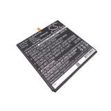 Batterie tablette xiaomi a0101 64gb