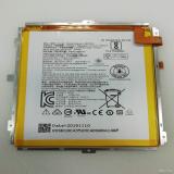 Batterie tablette lenovo smart tab m10 tb x605l