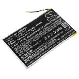 Batterie  autel mlp5070111 ds808