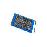Batterie tablette xtool i80 pad
