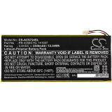 Batterie tablette acer a1 734
