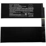 Batterie tablette apple a2154