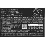 Batterie  samsung eb bt545aby