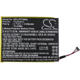 Batterie tablette alcatel pixi 8 i220