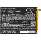 Batterie tablette lenovo tab v7