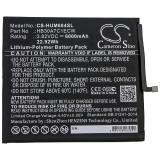 Batterie tablette huawei mediapad m6 8.4