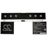 Batterie  microsoft g3hta023h