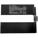 Batterie tablette apple a2013