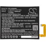 Batterie tablette lenovo tab 2 a8 50