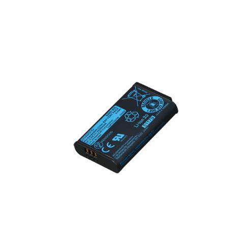 Knb 81l nx p500 batterie talkie walkie kenwood