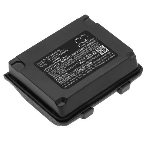 Batterie talkie walkie icom ic 91ad