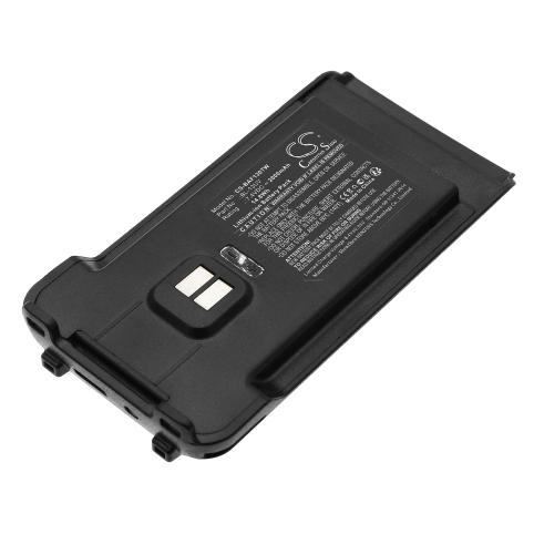Bl 13uv uv 13 pro batterie talkie walkie baofen