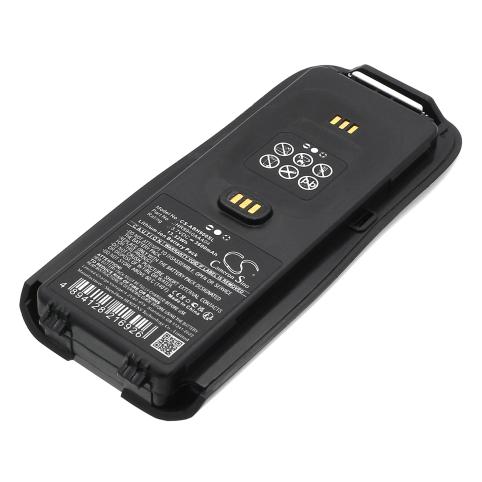 Hr8940aaa04 tph900 batterie talkie walkie airbu