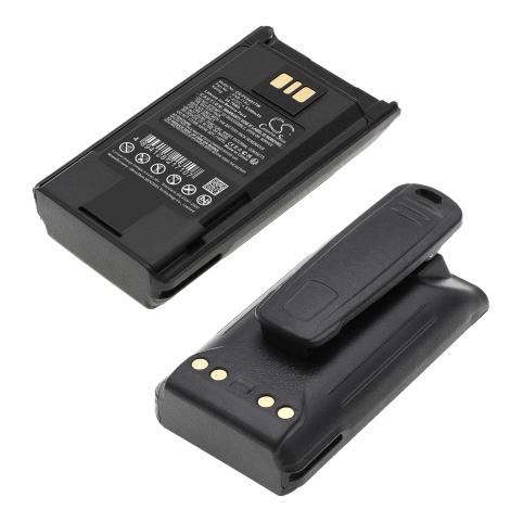 Batterie talkie walkie motorola vx 261