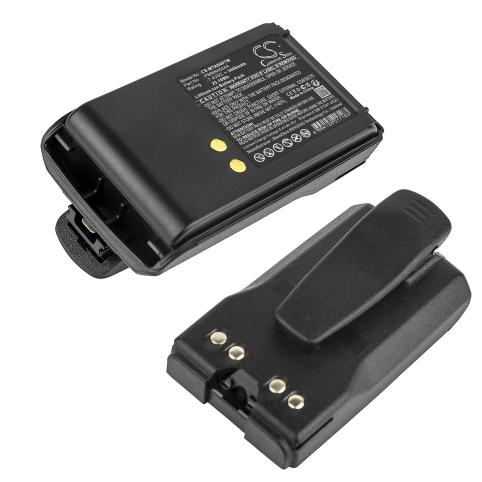 Batterie talkie walkie motorola mag one a8i