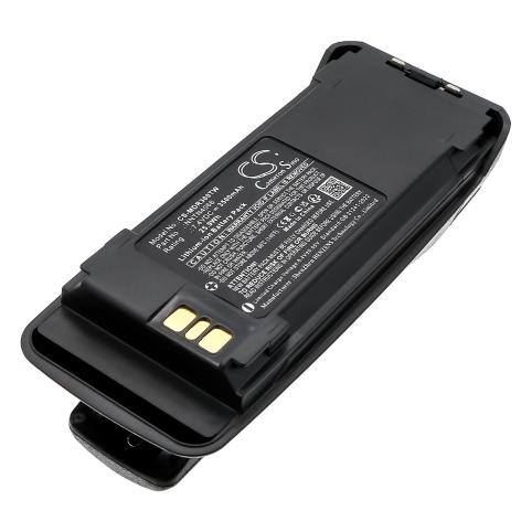 Batterie  motorola pmnn4104