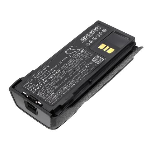 Batterie talkie walkie motorola r7