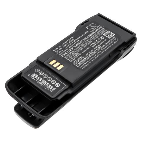 Batterie talkie walkie motorola r2