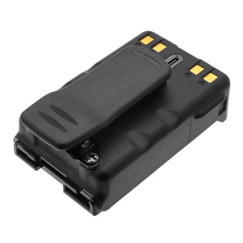 Batterie talkie walkie icom ic v85