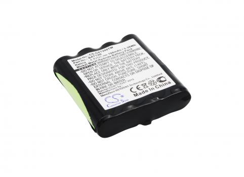 Refc batterie ixnn4002b