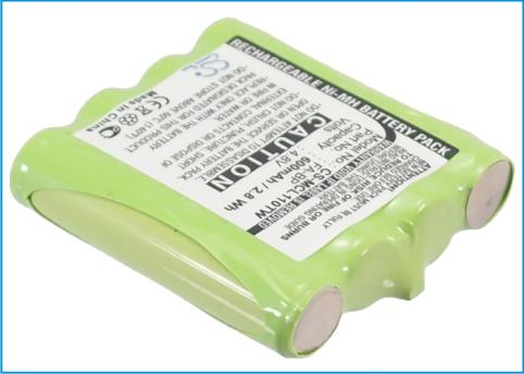 Batterie  motorola ixnn4002a tlkr-t4