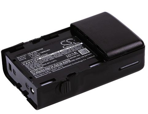 Batterie  kenwood knb-46l tk-3230