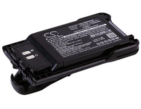 Batterie  kenwood knb-63l tk-2000k